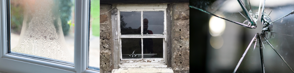 Repair or Replace Double Glazing