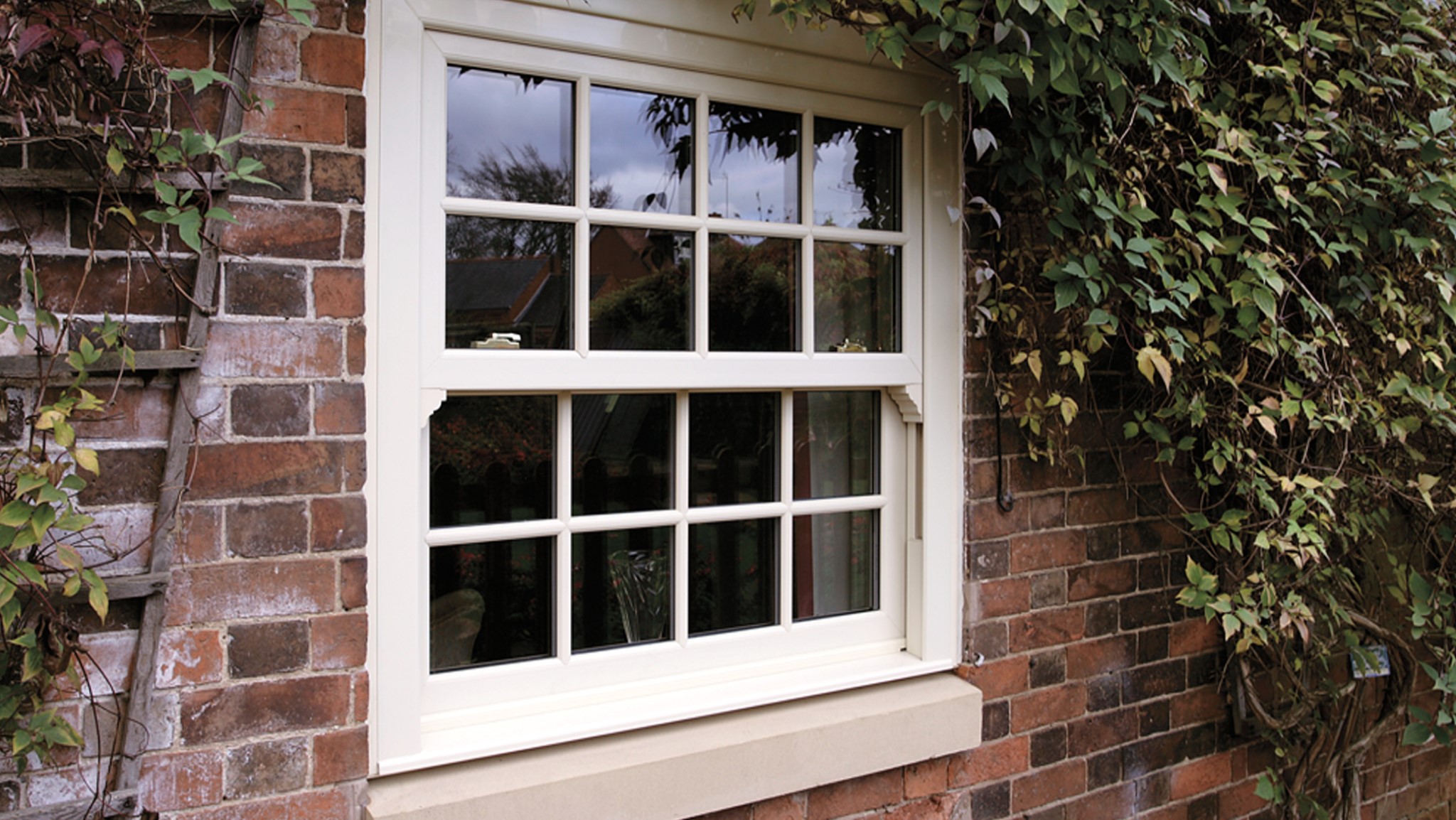 sash window