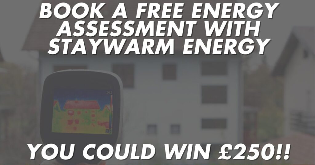 Free Energy Assessment